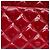 Bowling Borsa Chanel Rossa in vernice Rosso - vista 13
