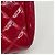 Bowling Borsa Chanel Rossa in vernice Rosso - vista 15