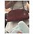 Bowling Borsa Chanel Rossa in vernice Rosso - vista 20