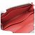 Cartera Larga Caïssa Damier Louis Vuitton M61221 Roja - vista 3