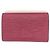 Louis Vuitton Epi Key Case Fuchsia Pink - view 2