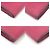 Louis Vuitton Epi Key Case Fuchsia Pink - view 3
