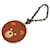 Hermès Charm de couro animal da Hermes Marrom  - vista 1