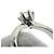 Autre Marque Platin-Diamantring PT900 0,325 ct Größe 7 Silber - Ansicht 5