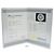 Autre Marque Platin-Diamantring PT900 0,325 ct Größe 7 Silber - Ansicht 7