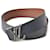 Louis Vuitton Reversible Belt M0027 Brown Leather  ref.1475150