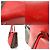 Borsa Tote Kimono MM Louis Vuitton Marrone Rosso - vista 3