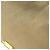 Borsa a spalla in pelle con frange Jimmy Choo oro D'oro - vista 7