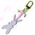 Louis Vuitton Keyring Bag Charm M64181 Multiple colors Metal  ref.1475967