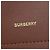 Pochette a spalla con catena e logo Burberry a righe Marrone - vista 6