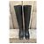 Botas Robert Clergerie Barry de piel negra Negro - vista 9