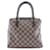 Louis Vuitton Brera Canvas Handtasche N51150 in sehr gutem Zustand Braun Leinwand  ref.1476833