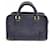 Borsa a mano Loewe Micro Mini Amazona blu navy - vista 2