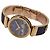 Autre Marque Orologio al quarzo da donna CHARRIOL Forever quadrante viola FE32 A02 013 Porpora - vista 2