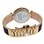Autre Marque Orologio al quarzo da donna CHARRIOL Forever quadrante viola FE32 A02 013 Porpora - vista 3