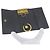 Gucci Leather Key Case 435297 496085 Black - view 3