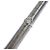 Autre Marque Pt900 Diamantring 1,027 ct mit pinkem Diamanten 0,066 ct, Größe 12,5 Silber - Ansicht 3