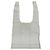 Louis Vuitton Eco Bag Nylon Polyester Dot Pattern Grey