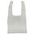 Louis Vuitton Eco Bag Nylon Polyester Dot Pattern Grey - view 2