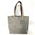 Hermès Borsa tote Calimmy MM in pelle feltro Hermes Grigio