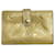Louis Vuitton Vernis Bifold Wallet M91361 Brown Leather  ref.1479225