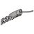 TAG Heuer Professional Quarz Uhr S99 008M Silber - Ansicht 4