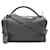 Fendi Selleria Ray Handtasche Braun Leder  ref.1479477