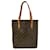 Louis Vuitton Brown Monogram Vavin GM Cloth  ref.1479749