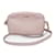 Miu Miu MADRAS 5BH056 Women's Leather Shoulder Bag Pink  ref.1479760