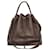 Bolso Louis Vuitton Noe HAUTE MAROQUINERIE Castaño Cuero  ref.1479766