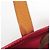 Borsa Louis Vuitton Monogram Vernis Reade PM Rosso - vista 10