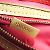 Borsa Louis Vuitton Monogram Vernis Reade PM Rosso - vista 13