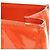 Borsa Louis Vuitton Monogram Vernis Reade PM Rosso - vista 6
