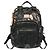 Zaino Tumi ALPHA BRAVO NELLIS Nero Beige Cachi