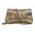 Bottega Veneta Intrecciomirage Butterfly Charm Shoulder Bag Black Golden Leather  ref.1479856