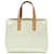 Louis Vuitton Monogram Vernis Reade PM Handbag White Patent leather  ref.1479874