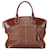 Louis Vuitton Lockit Brown Leather  ref.1479920