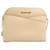 Michael Kors Jet set Beige Leather  ref.1479960