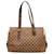 Louis Vuitton Chelsea Toile Marron  ref.1479962