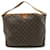 Louis Vuitton Delightfull PM Brown Cloth  ref.1480009