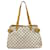 Louis Vuitton Batignolles Horizontal White Cloth  ref.1480013