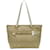 Coach Assinatura do treinador Bege Lona  ref.1480016