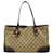 Gucci Princy Toile Beige  ref.1480050