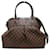 Louis Vuitton Trevi Brown Cloth  ref.1480098