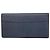 Cartera Capucines Louis Vuitton Azul marino - vista 2