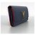 Cartera Capucines Louis Vuitton Azul marino - vista 4