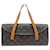 Louis Vuitton Sonatine Brown Cloth  ref.1480157