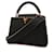 Capucines Louis Vuitton Nero Pelle  ref.1480216