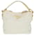 Prada White Synthetic  ref.1480238