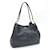 Coach Allenatore Blu navy Pelle  ref.1480248